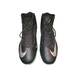 Nike Zoom Code Elite 3/4 TD Football Cleats. Size 18
